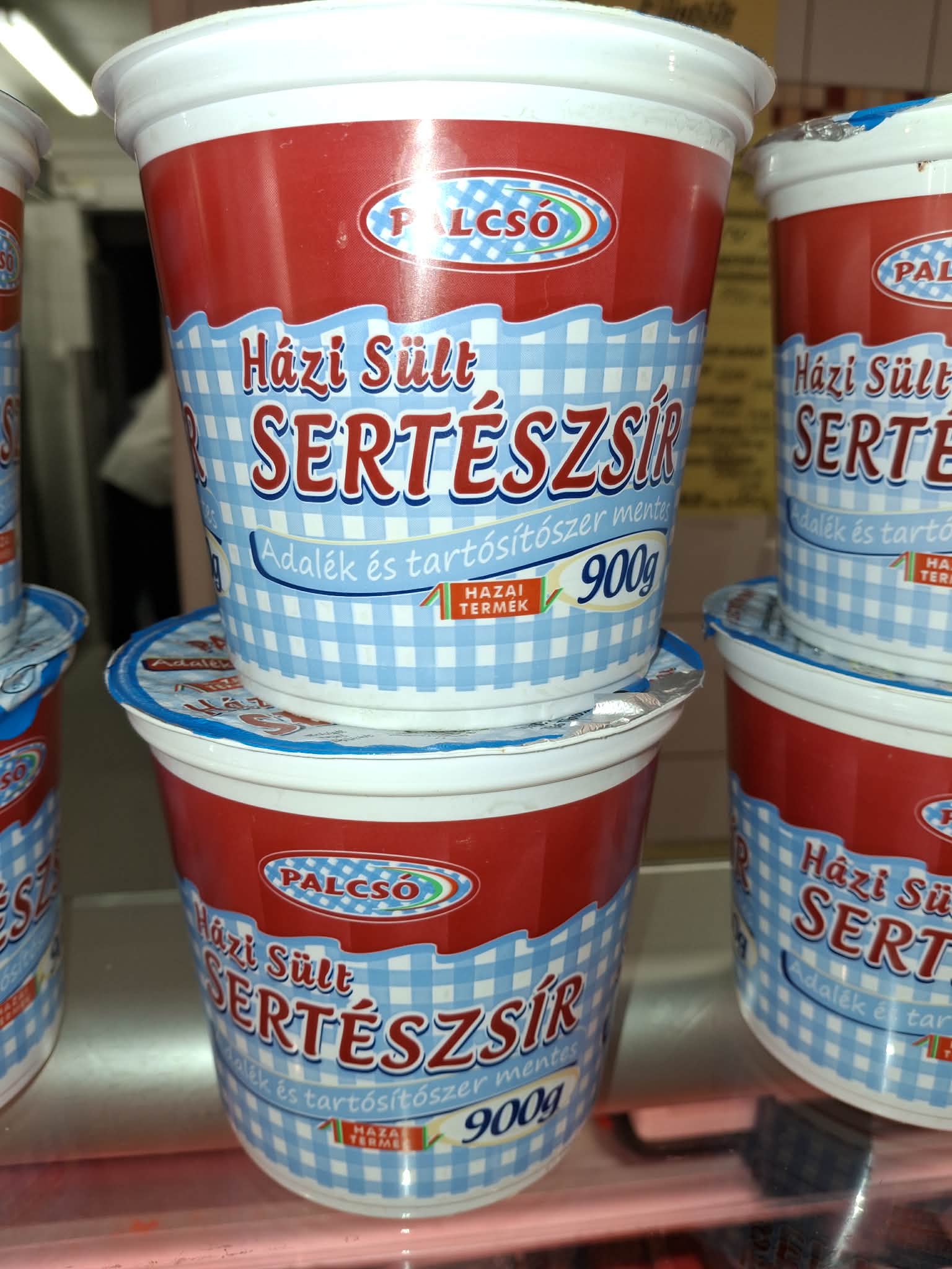 Zsír